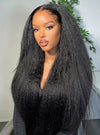 18" Kinky Straight I-Tips (50g Bundle each)