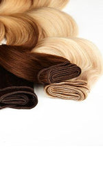 SD Pro 1 / European Weft Extensions (1KG=10 Bundles)